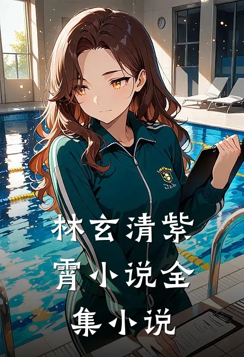 林玄清紫霄小说全集小说