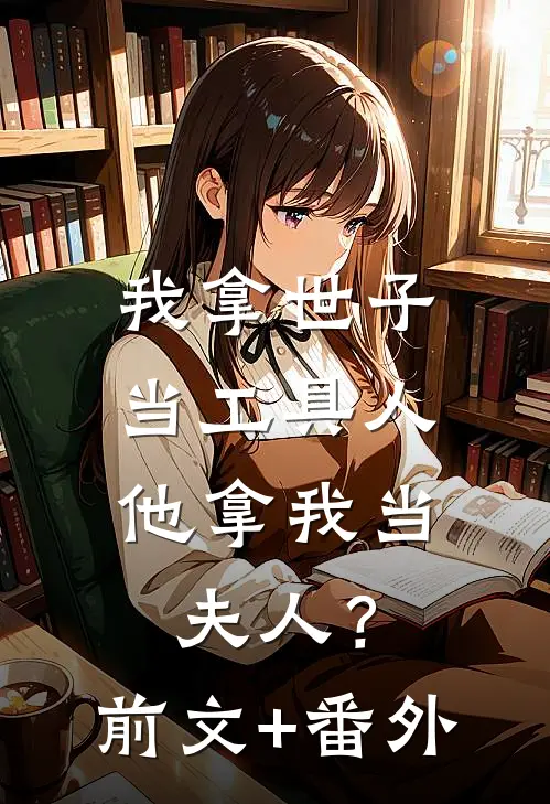 我拿世子当工具人，他拿我当夫人？前文+番外