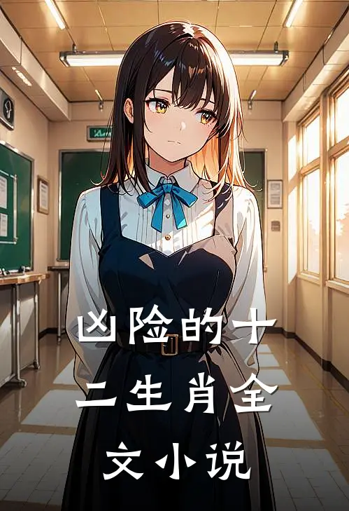 凶险的十二生肖全文小说