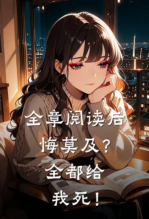 全章阅读后悔莫及？全都给我死！