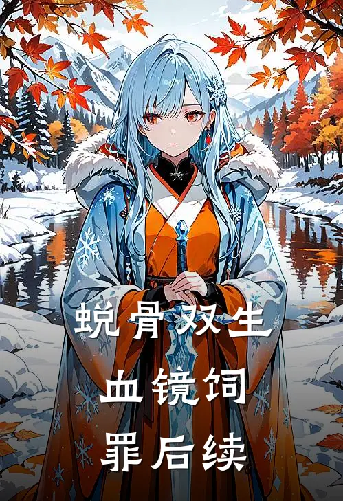蜕骨双生：血镜饲罪后续