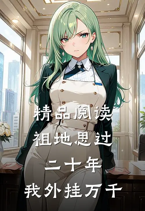 精品阅读祖地思过二十年，我外挂万千