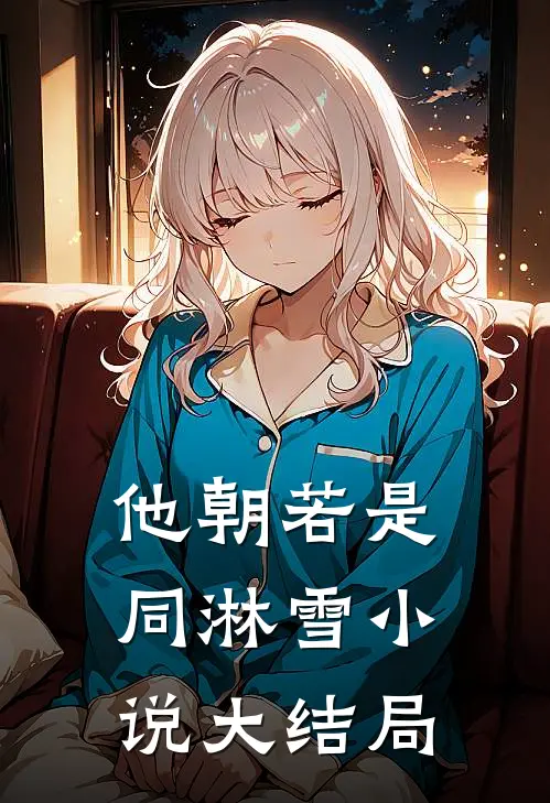 他朝若是同淋雪小说大结局