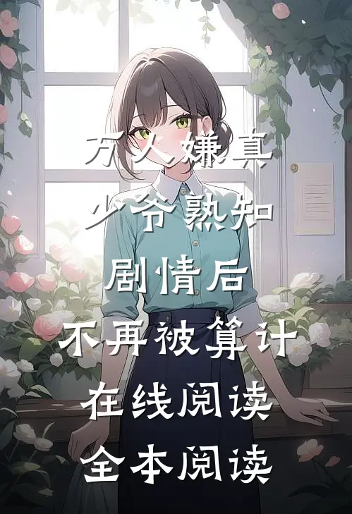 万人嫌真少爷熟知剧情后，不再被算计在线阅读全本阅读