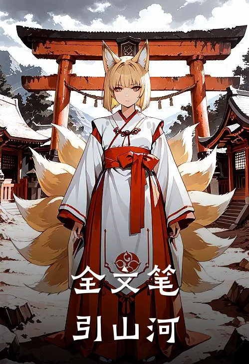 全文笔引山河