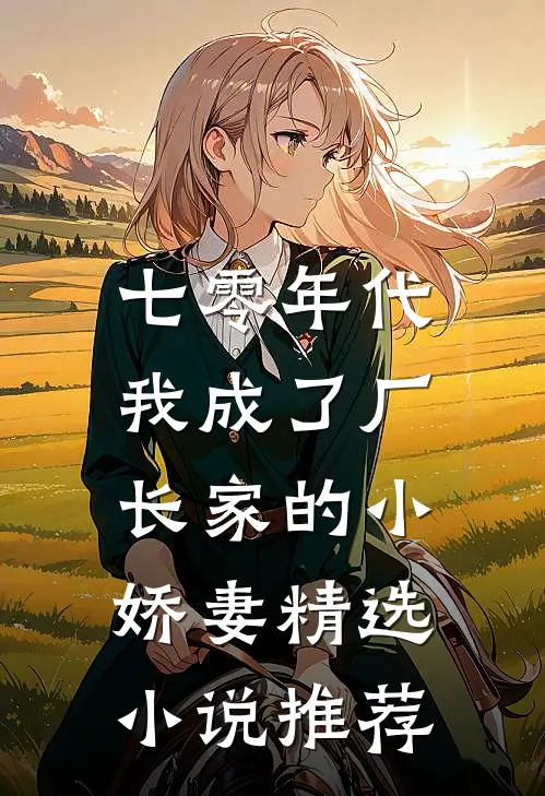 七零年代：我成了厂长家的小娇妻精选小说推荐