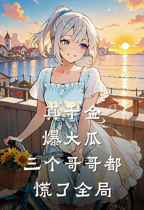 真千金爆大瓜，三个哥哥都慌了全局