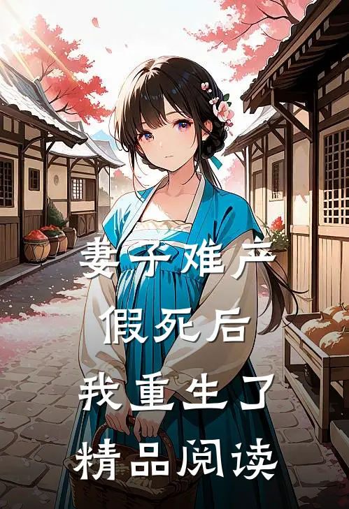妻子难产假死后，我重生了精品阅读