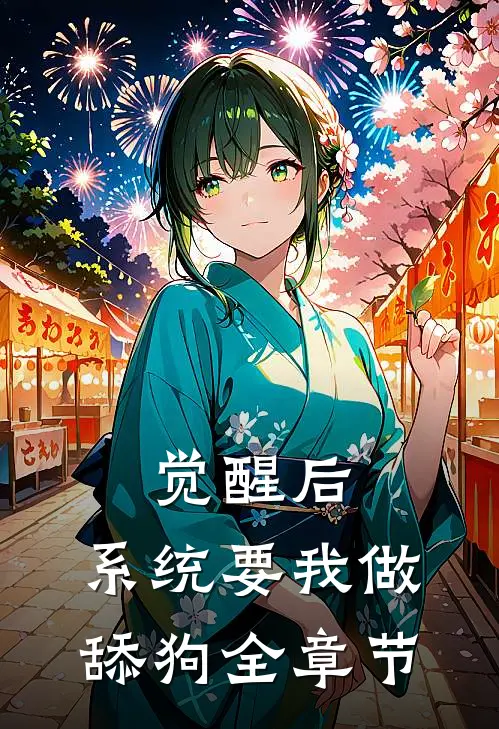 觉醒后，系统要我做舔狗全章节