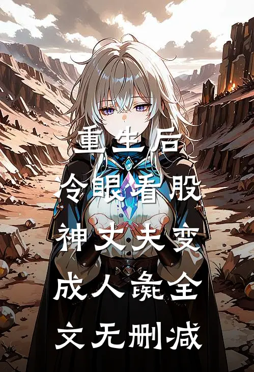 重生后，冷眼看股神丈夫变成人彘全文无删减