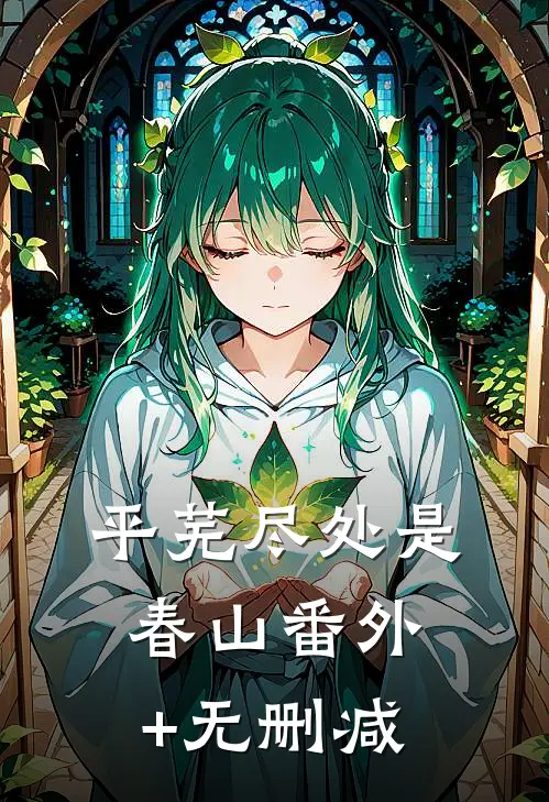 平芜尽处是春山番外+无删减