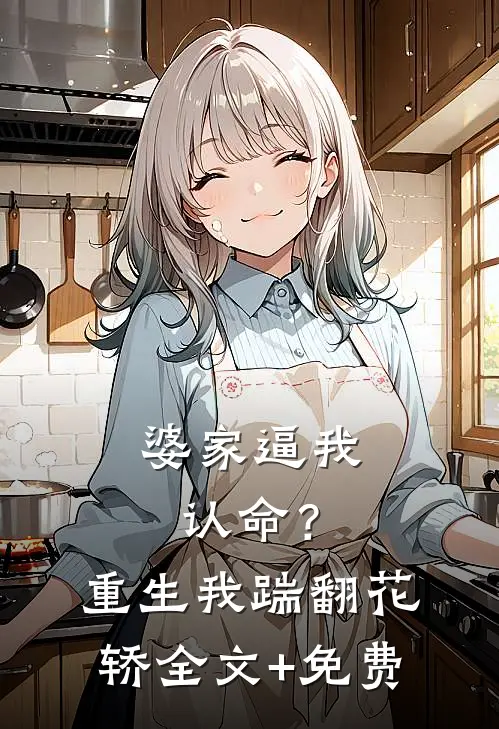 婆家逼我认命？重生我踹翻花轿全文+免费
