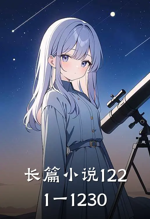 长篇小说1221一1230