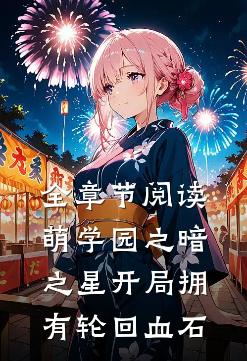 全章节阅读萌学园之暗之星开局拥有轮回血石