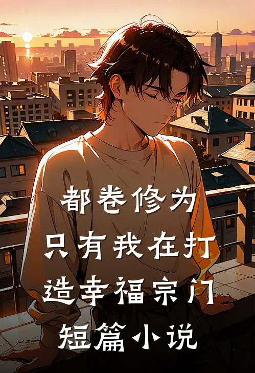 都卷修为，只有我在打造幸福宗门短篇小说