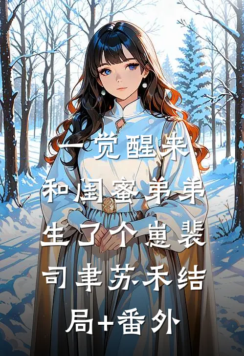 一觉醒来，和闺蜜弟弟生了个崽裴司聿苏禾结局+番外