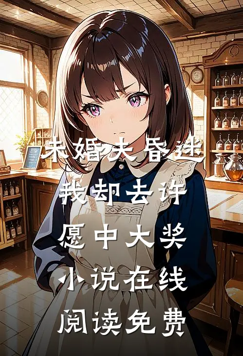 未婚夫昏迷，我却去许愿中大奖小说在线阅读免费