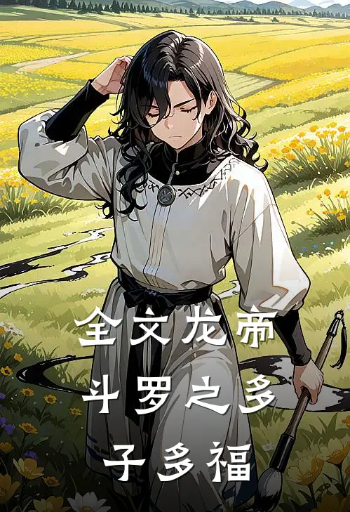 全文龙帝斗罗之多子多福