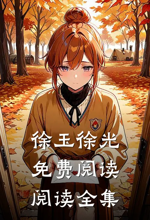 徐玉徐光免费阅读阅读全集