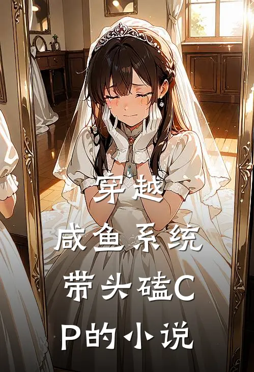穿越：咸鱼系统带头磕CP的小说