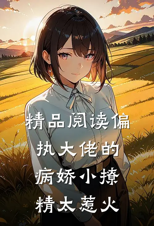精品阅读偏执大佬的病娇小撩精太惹火