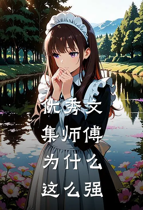 优秀文集师傅，为什么这么强