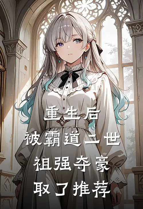 重生后，被霸道二世祖强夺豪取了推荐