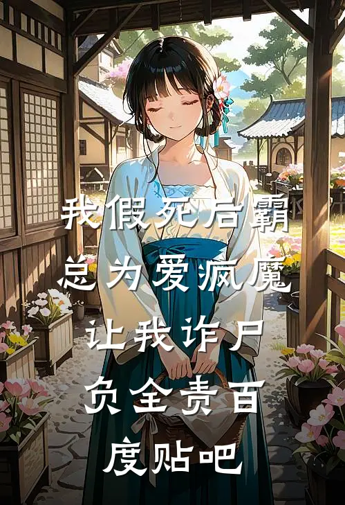 我假死后霸总为爱疯魔，让我诈尸负全责百度贴吧