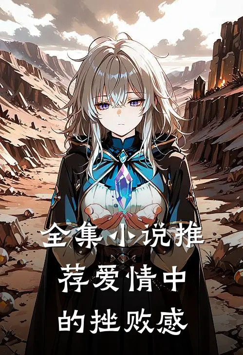全集小说推荐爱情中的挫败感