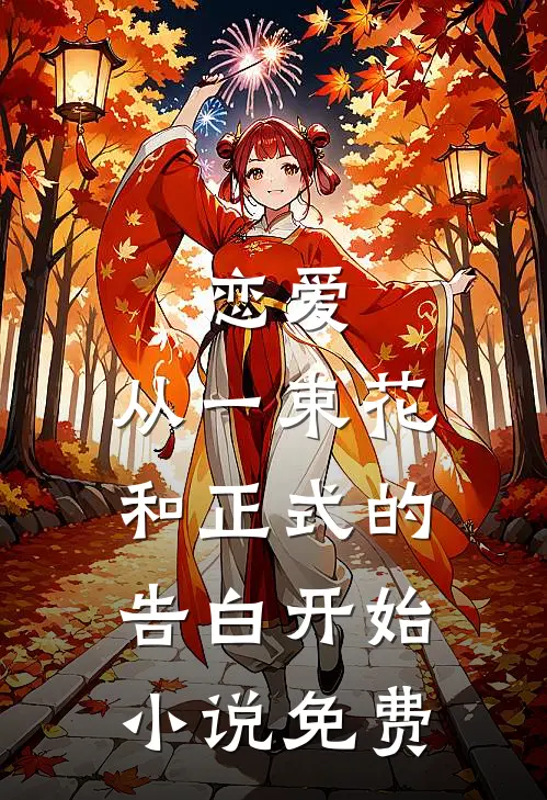 恋爱：从一束花和正式的告白开始小说免费