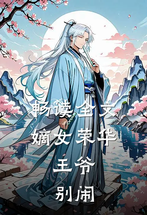 畅读全文嫡女荣华：王爷，别闹