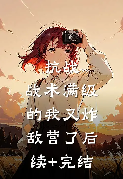 抗战：战术满级的我又炸敌营了后续+完结