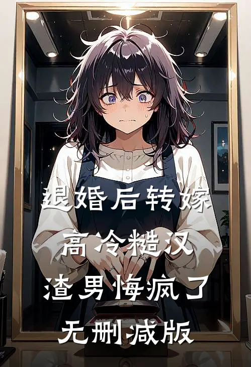 退婚后转嫁高冷糙汉，渣男悔疯了无删减版
