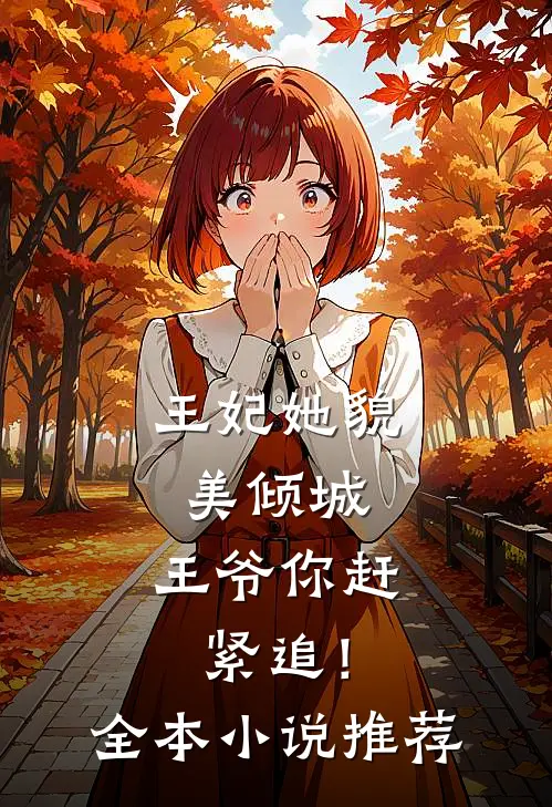 王妃她貌美倾城，王爷你赶紧追！全本小说推荐