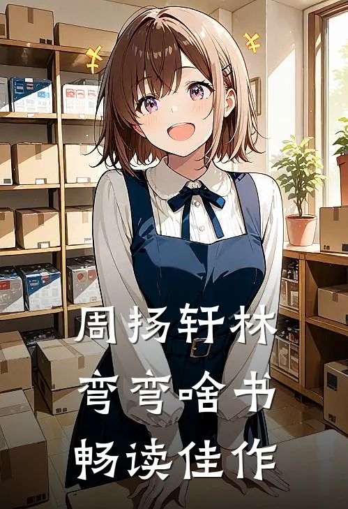 周扬轩林弯弯啥书畅读佳作