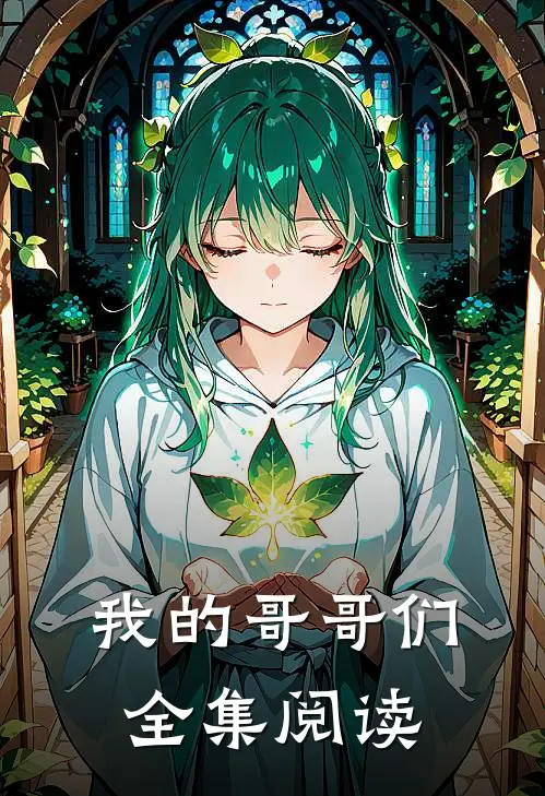我的哥哥们全集阅读