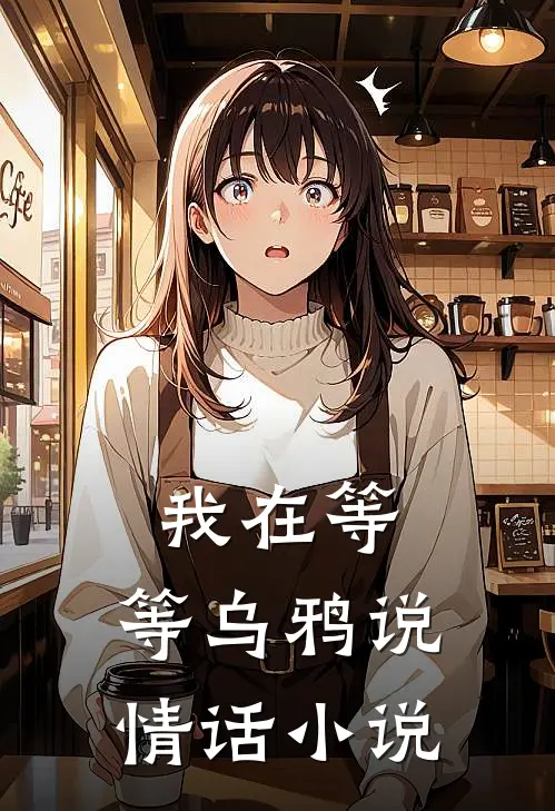 我在等，等乌鸦说情话小说