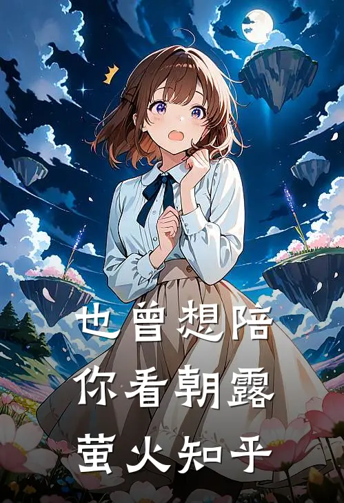 也曾想陪你看朝露萤火知乎