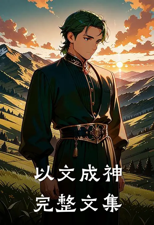 以文成神完整文集