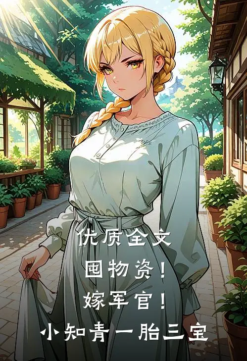 优质全文囤物资！嫁军官！小知青一胎三宝