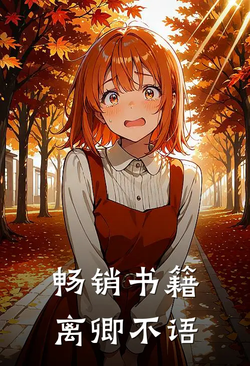 畅销书籍离卿不语