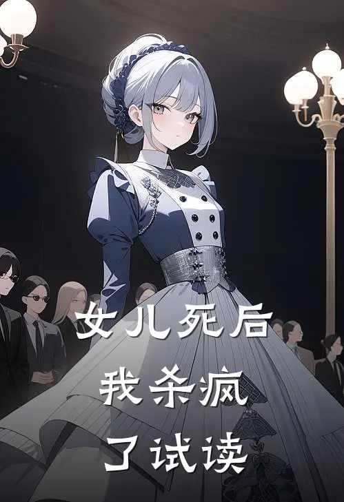 女儿死后，我杀疯了试读