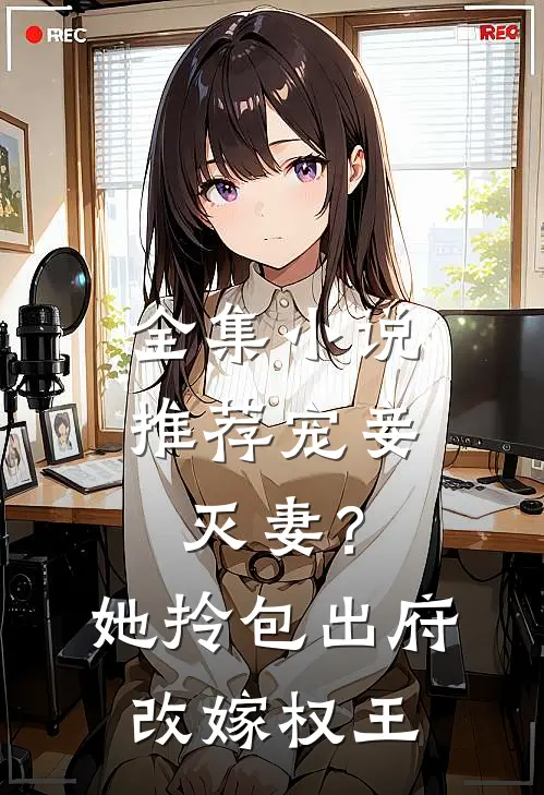 全集小说推荐宠妾灭妻？她拎包出府改嫁权王