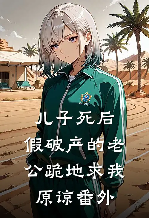 儿子死后，假破产的老公跪地求我原谅番外