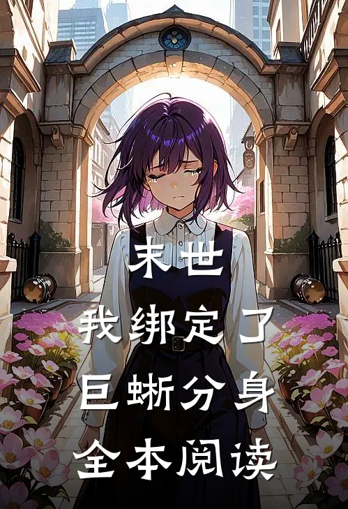 末世，我绑定了巨蜥分身全本阅读