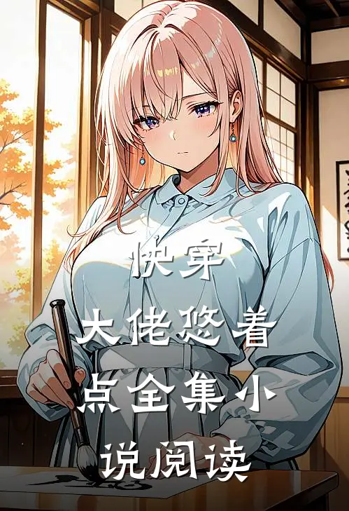 快穿：大佬悠着点全集小说阅读