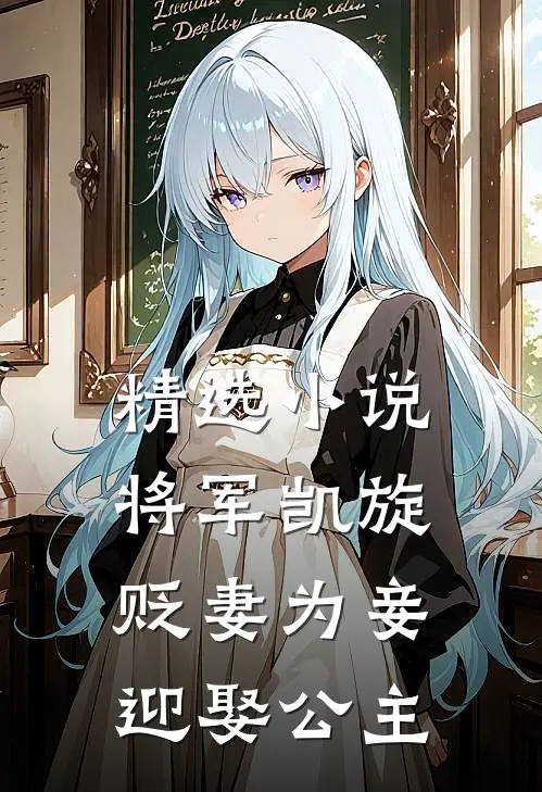 精选小说将军凯旋，贬妻为妾迎娶公主