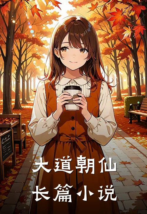 大道朝仙长篇小说
