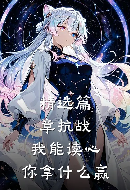 精选篇章抗战：我能读心，你拿什么赢