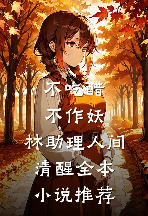 不吃醋，不作妖，林助理人间清醒全本小说推荐